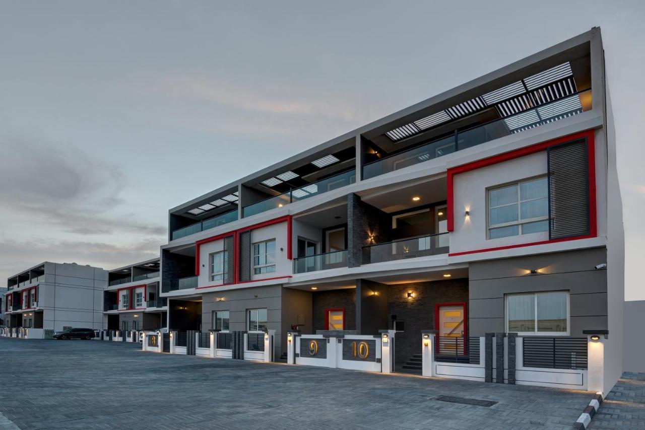 Kay Homes 4*