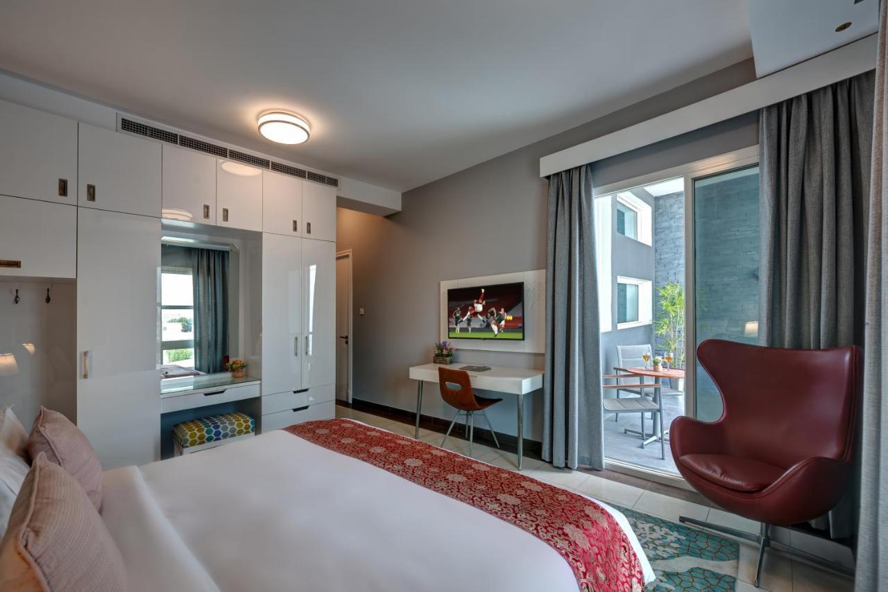 Kay Homes 4* Ras al-Khaimah